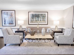 Eudowood Towers, Towson, MD 21286