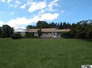 51 Eisenhower Blvd, Duncannon, PA 17020
