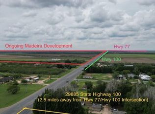 29885 State Highway 100, Los Fresnos, TX 78566
