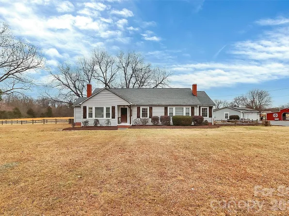 5619 E Highway 218, Monroe, NC 28110