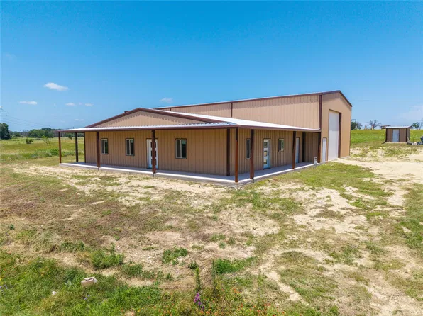 3885 County Road 522 #B, Stephenville, TX 76401