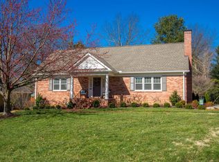 1809 Bimini Rd, Lexington, KY 40502