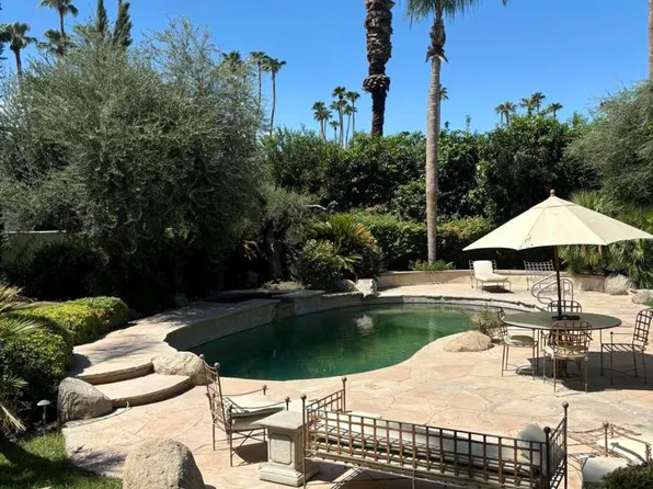 75650 Altamira Dr, Indian Wells, CA 92210