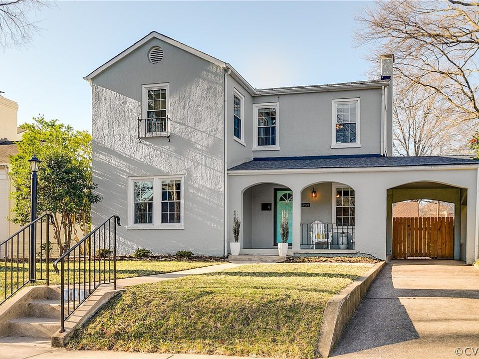 3909 Wythe Ave, Richmond, VA 23221 Zillow