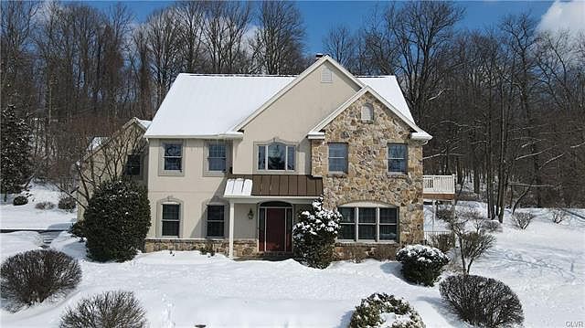 サンドラズマウンテン 4732 S Mountain Dr, Emmaus, PA 18049 | Zillow
