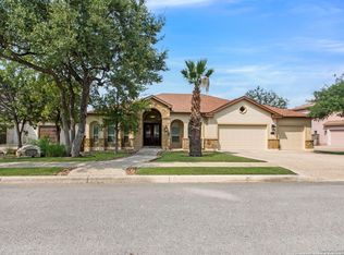 23711 Baker Hl, San Antonio, TX 78258