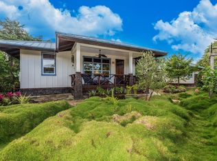 5131 Papio Pl, Princeville, HI 96722