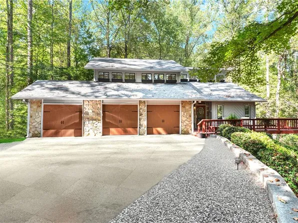 4867 Township Trce, Marietta, GA 30066