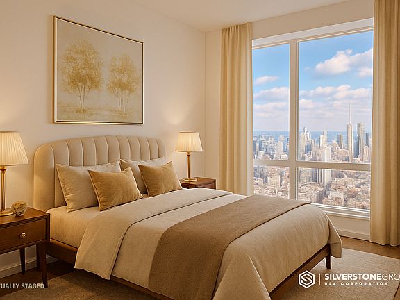 3rd image of 460 W 42nd St APT 51L