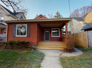 443 Alger St SE, Grand Rapids, MI 49507