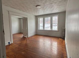 196-200 Oak Street, Holyoke, MA 01040