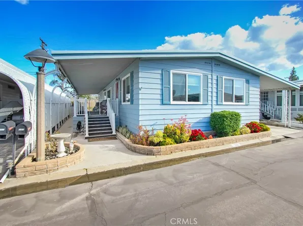 4095 Fruit St #703, La Verne, CA 91750