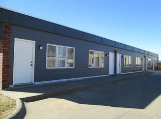 West "O" - Residential, Lincoln, NE 68528
