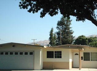 1469 Canton Dr, Milpitas, CA 95035