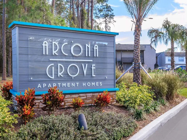 Arcona Grove