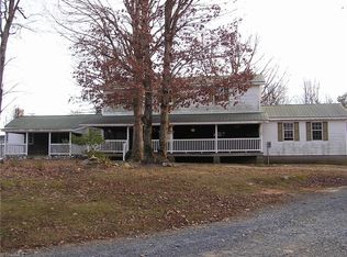 5324 Shady Hollow Rd, Staley, NC 27355