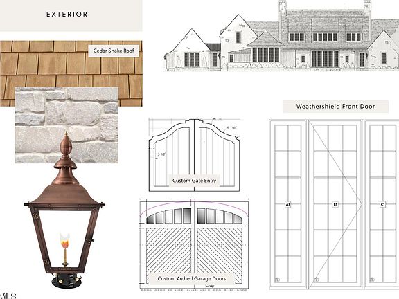 4th image of 1208 Barcroft Pl