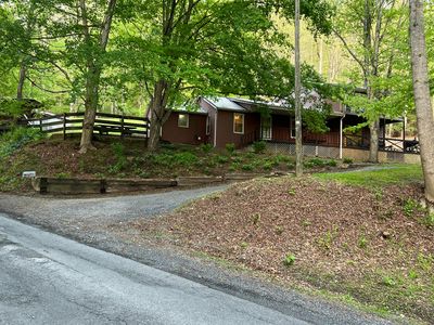 6349 Hokes Mill Rd, Ronceverte, WV, 24970