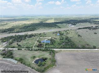 LOT 5 Hcr #3363, Mount Calm, TX 76673