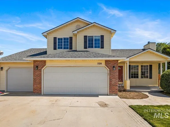 520 Morning Dove Way, Marsing, ID 83639