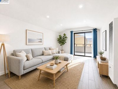 2077 Washington Ave APT 212, San Leandro, CA, 94577