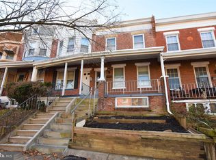 721 S Harrison St, Wilmington, DE 19805