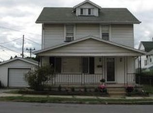 305 S 7th St, Altoona, PA 16602