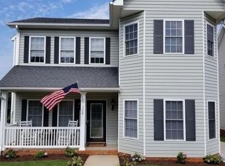 112 Wyndsong Pl, Lynchburg, VA 24502