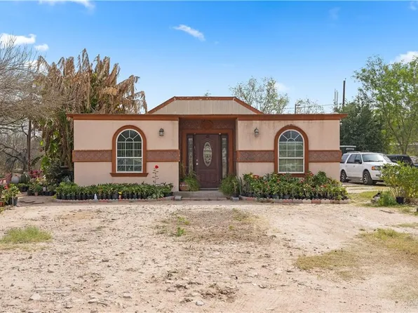 4608 Noel Dr, Mission, TX 78574