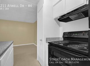 7211 Atwell Dr APT 6, Houston, TX 77081
