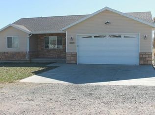 5005 S 9500 E, Jensen, UT 84035