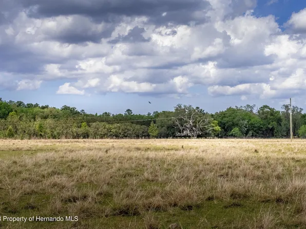 0 Spangler Ave #5, Brooksville, FL 34604