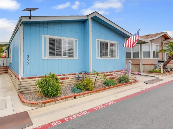 21851 Newland St, Huntington Beach, CA 92646