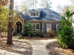 259 White Oak Rd, Pine Mountain, GA 31822