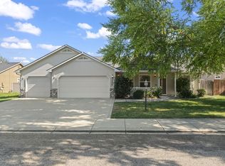 1770 W Bellagio Dr, Meridian, ID 83646