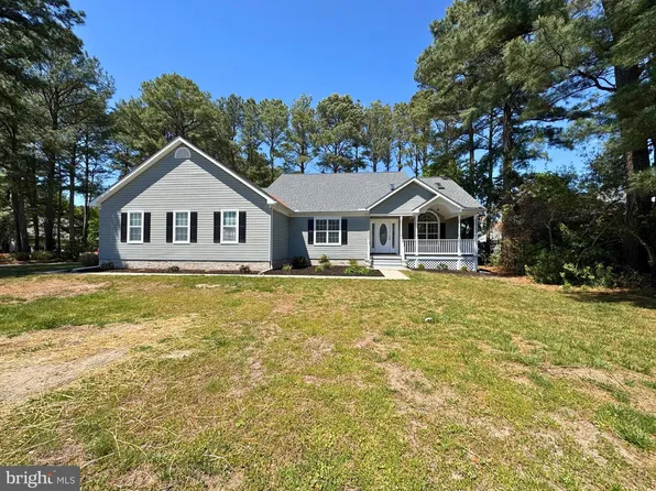 1465 Ocean Pkwy, Berlin, MD 21811