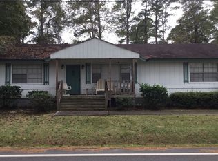 213 Wise St, Ridgeland, SC 29936