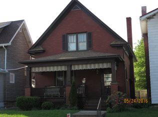 715 Bellefonte Ave, Lock Haven, PA 17745