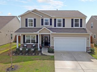2102 Gammon St, Charleston, SC 29414