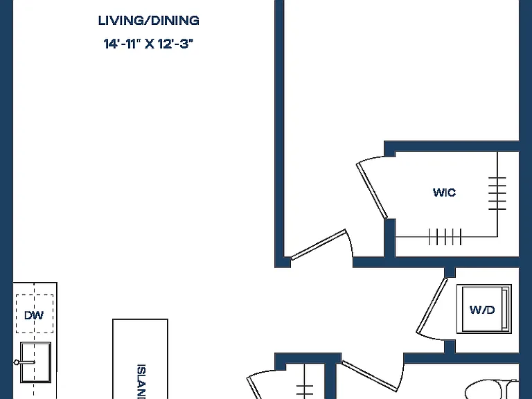 The District at 15Fifteen — Photo 81