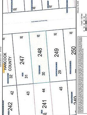 1st image of 0 Kiln Waveland Cutoff