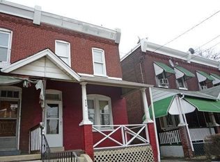 315 Pennell St, Chester, PA 19013