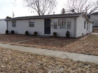 1440 N F St, Broken Bow, NE 68822
