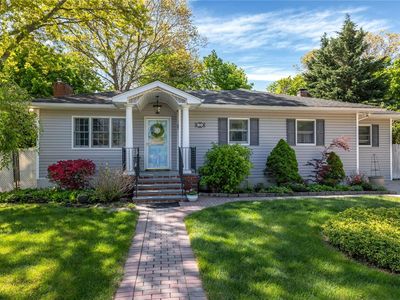 14 Catherine Street, Selden, NY, 11784