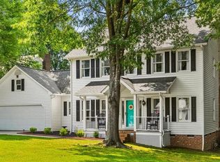 1706 Plateau Ct, High Point, NC 27265