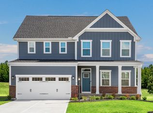 243 Darden Dr, Poquoson, VA 23662