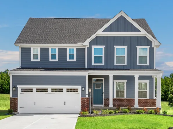 243 Darden Dr, Poquoson, VA 23662