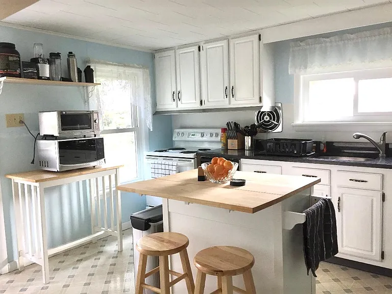 1015 Cherry St — Photo 1