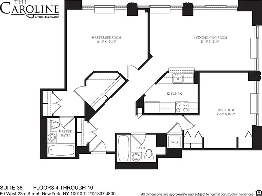 Rented by Mirador Real Estate | media 55