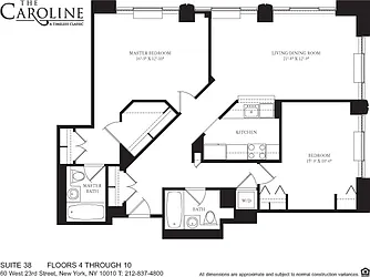 Rented by Mirador Real Estate